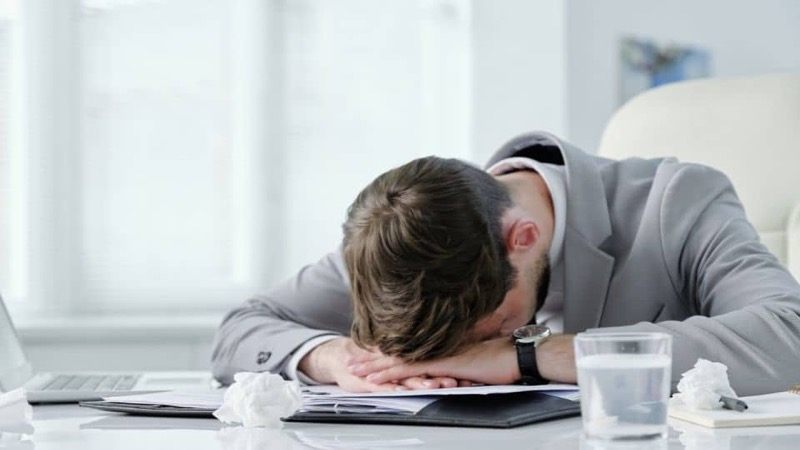 نشستن طولانی