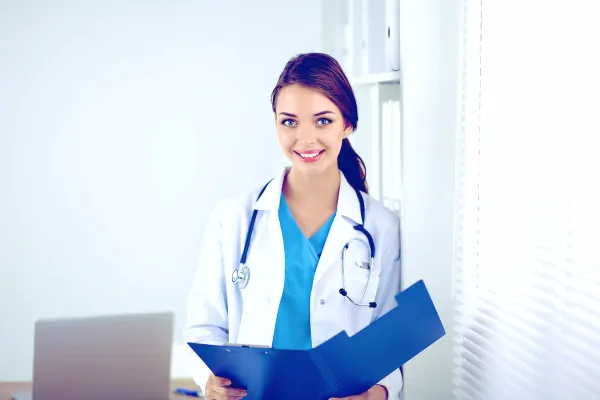 دکتر مریم محمدی